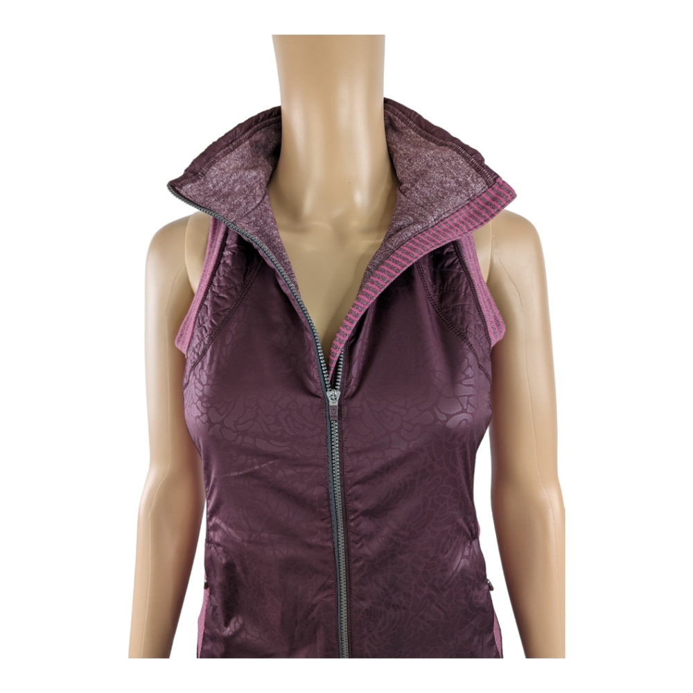 Lululemon Rebel Runner Vest - Picture 3 of 12